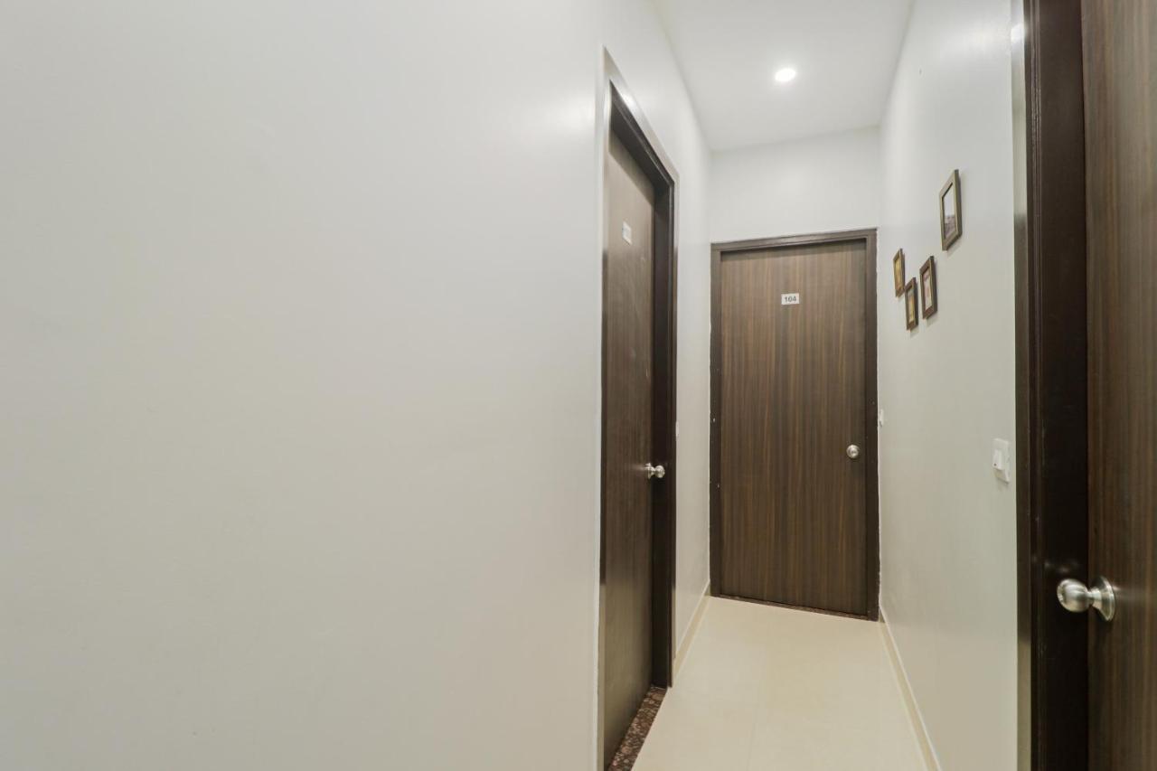 Oyo 85906 Hotel Noor Residency Amritsar Exterior photo